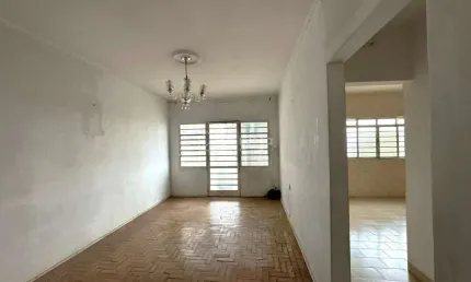 Casa com 2 quartos à venda na Rua Nhandeara, 2, Chácara da Barra, Campinas, 319 m2 por R$ 490.000