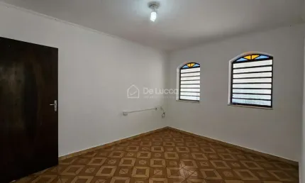 Casa com 3 quartos à venda na rua antônio pavin, 953, jardim conceição, campinas, 215 m2 por r$ 530.000