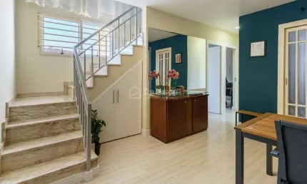 Apartamento com 3 quartos à venda na Rua Kokira, 132, Jardim Amazonas, Campinas, 97 m2 por R$ 450.000