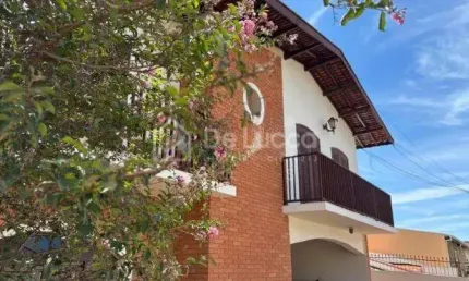 Casa comercial para alugar na Rua Dom José Paulo da Câmara, 415, Jardim Paraíso, Campinas, 265 m2 por R$ 4.900