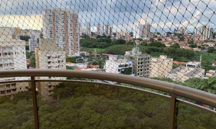 Cobertura com 3 quartos à venda na Rua Laís Bertoni Pereira, 40, Cambuí, Campinas, 320 m2 por R$ 2.800.000