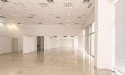 Sala comercial para alugar na Avenida Barão de Itapura, 2294, Jardim Guanabara, Campinas, 344 m2 por R$ 40.000