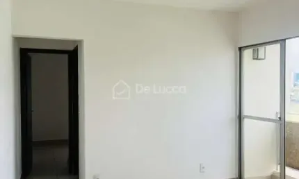 Apartamento com 1 quarto à venda na Rua Doutor José Inocêncio de Campos, 230, Cambuí, Campinas, 40 m2 por R$ 320.000