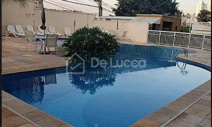Apartamento com 3 quartos à venda na rua hermantino coelho, 691, mansões santo antônio, campinas, 69 m2 por r$ 637.000