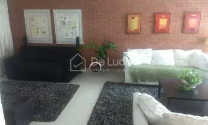 Casa com 3 quartos para alugar na Rua João Brásio, 245, Nova Campinas, Campinas, 436 m2 por R$ 8.000