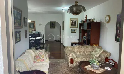 Apartamento com 3 quartos à venda na avenida princesa d'oeste, 1106, jardim proença, campinas, 160 m2 por r$ 890.000