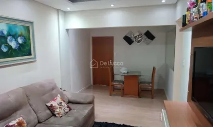 Apartamento com 3 quartos à venda na rua barão de jaguara, 672, centro, campinas, 96 m2 por r$ 410.000