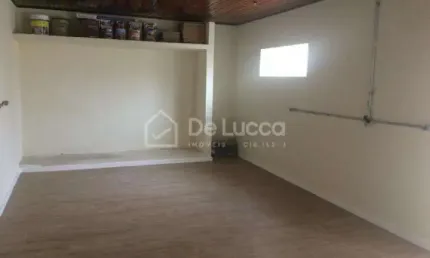 Casa comercial à venda na Advogado Luíz Gama, 835, Bonfim, Campinas, 392 m2 por R$ 1.190.000
