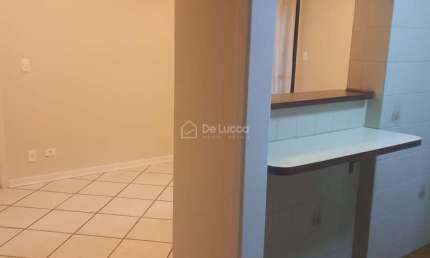 Apartamento com 1 quarto para alugar na Rua Coronel Quirino, 752, Cambuí, Campinas, 50 m2 por R$ 2.300