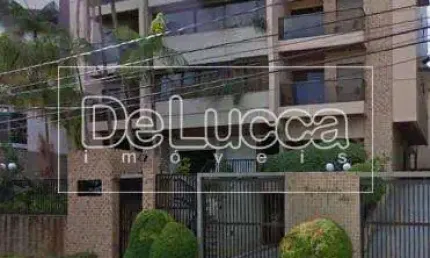 Apartamento com 3 quartos à venda na Avenida Princesa D'Oeste, 1072, Jardim Paraíso, Campinas, 160 m2 por R$ 800.000