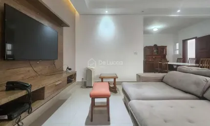 Casa com 4 quartos à venda na Rua Professora Arlete Therezinha Pizao, 300, Jardim Aurélia, Campinas, 270 m2 por R$ 850.000
