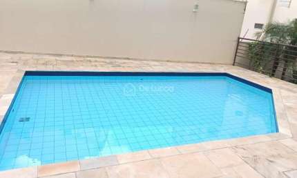 Apartamento com 1 quarto à venda na Rua Major Solon, 635, Cambuí, Campinas, 58 m2 por R$ 460.000