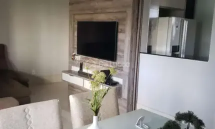 Apartamento com 3 quartos à venda na Rua Engenheiro José Francisco Bento Homem de Mello, 605, Jardim Madalena, Campinas, 92 m2 por R$ 1.500.000