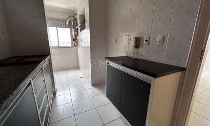 Apartamento com 3 quartos para alugar na Rua Clodomiro Franco A. Júnior, 463, Jardim Leonor, Campinas, 79 m2 por R$ 2.300