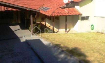 Casa com 2 quartos à venda na Rua José Antônio Gemi, 05, Vila São Cristóvão, Valinhos, 157 m2 por R$ 580.000