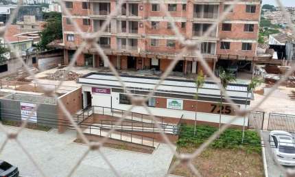 Cobertura com 2 quartos à venda na Rua Amilar Alves, 132, Ponte Preta, Campinas, 126 m2 por R$ 700.000