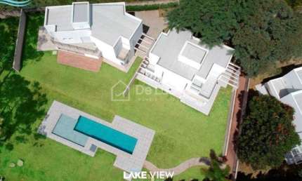 Casa em condomínio fechado com 3 quartos à venda na Rua dos Vidoeiros, 6, Sítios de Recreio Gramado, Campinas, 209 m2 por R$ 2.580.000
