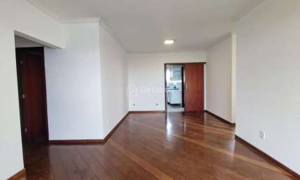 Apartamento com 3 quartos à venda na Avenida José Bonifácio, 1425, Jardim Flamboyant, Campinas, 117 m2 por R$ 850.000