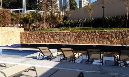 Apartamento com 2 quartos à venda na Rua Bernardo José Sampaio, 238, Botafogo, Campinas, 60 m2 por R$ 750.000