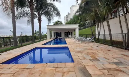 Apartamento com 3 quartos à venda na Rua Aglair Buratto Villas Boas, 425, Loteamento Residencial Vila Bella, Campinas, 118 m2 por R$ 1.280.000
