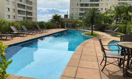 Apartamento com 3 quartos à venda na Rua Álvaro Bosco, 95, Loteamento Residencial Vila Bella, Campinas, 136 m2 por R$ 1.300.000