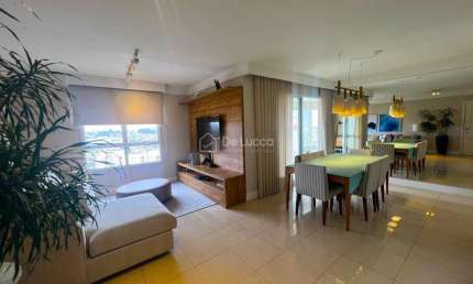 Apartamento com 4 quartos à venda na Rua Álvaro Bosco, 157, Loteamento Residencial Vila Bella, Campinas, 134 m2 por R$ 1.490.000