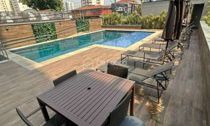 Apartamento com 2 quartos à venda na Rua Cônego Nery, 230, Jardim Guanabara, Campinas, 78 m2 por R$ 990.000