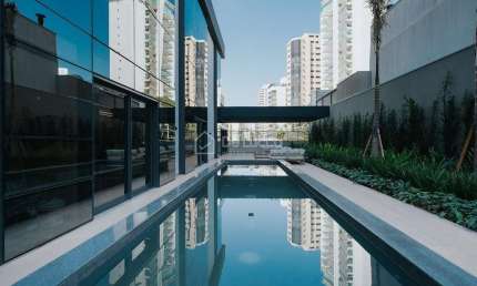 Apartamento com 3 quartos à venda na Rua Maria Monteiro, 330, Cambuí, Campinas, 212 m2 por R$ 3.242.800