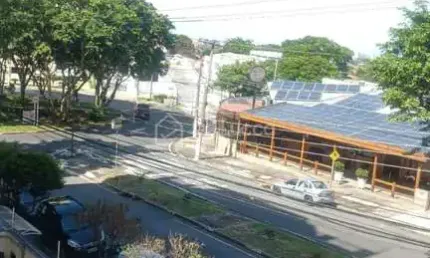 Apartamento com 2 quartos à venda na avenida josé pancetti, 945, vila proost de souza, campinas, 76 m2 por r$ 380.000