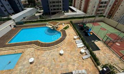 Apartamento com 3 quartos à venda na Rua Jasmim, 850, Mansões Santo Antônio, Campinas, 116 m2 por R$ 900.000