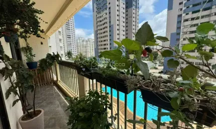 Apartamento com 3 quartos à venda na rua jasmim, 850, mansões santo antônio, campinas, 116 m2 por r$ 880.000