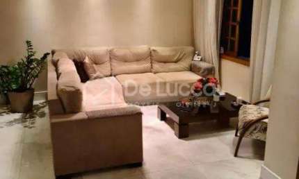 Casa com 3 quartos à venda na Rua Monsenhor Rafael Roldan, 245, Jardim do Trevo, Campinas, 166 m2 por R$ 750.000