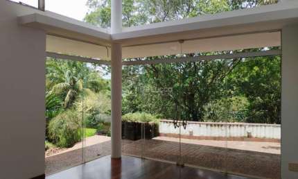 Casa em condomínio fechado com 3 quartos à venda na Corcovado, 19, Loteamento Caminhos de San Conrado (Sousas), Campinas, 240 m2 por R$ 1.300.000