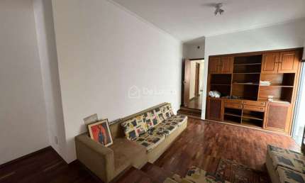 Casa comercial à venda na Rua Helena Steimberg, 892, Nova Campinas, Campinas, 254 m2 por R$ 980.000
