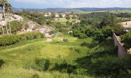Terreno em condomínio fechado à venda na Alameda dos Pinus, 700, Sítios de Recreio Gramado, Campinas por R$ 7.500.000
