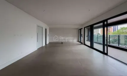 Apartamento com 3 quartos à venda na rua maria monteiro, 330, cambuí, campinas, 190 m2 por r$ 3.050.000