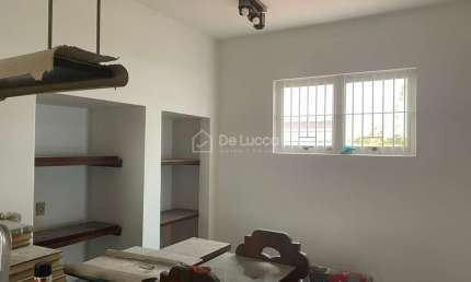 Casa comercial para alugar na Rua Antônio Lapa, 730, Cambuí, Campinas, 300 m2 por R$ 7.000
