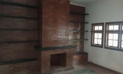 Casa comercial para alugar na rua antônio lapa, 726, cambuí, campinas, 230 m2 por r$ 6.500