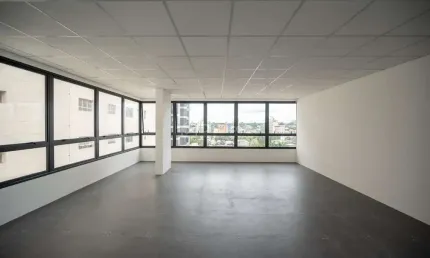 Sala comercial à venda na Rua Coronel Quirino, 982, Cambuí, Campinas, 53 m2 por R$ 889.400