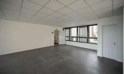 Sala comercial à venda na Rua Coronel Quirino, 982, Cambuí, Campinas, 62 m2 por R$ 925.400