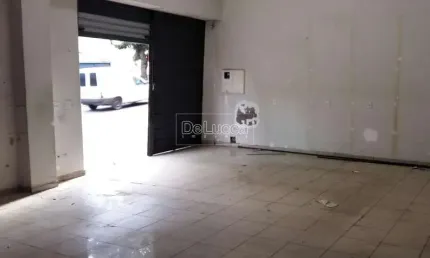 Barracão / Galpão / Depósito para alugar na Avenida Doutor Moraes Salles, 754, Centro, Campinas, 97 m2 por R$ 4.000