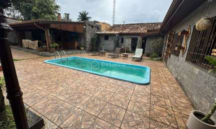 Casa com 3 quartos à venda na Rua Pilar do Sul, 100, Chácara da Barra, Campinas, 207 m2 por R$ 900.000