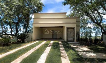 Casa em condomínio fechado com 2 quartos à venda na Rua da Urca, 648, Loteamento Caminhos de San Conrado (Sousas), Campinas, 337 m2 por R$ 790.000