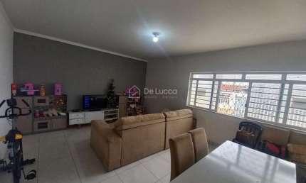Casa comercial à venda na Rua Ribeirão Branco, 273, Jardim do Trevo, Campinas, 143 m2 por R$ 615.000