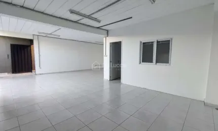 Barracão / Galpão / Depósito à venda na Avenida Doutor Jesuíno Marcondes Machado, 1833, Chácara da Barra, Campinas, 263 m2 por R$ 1.500.000