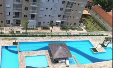 Apartamento com 3 quartos à venda na Avenida Imperatriz Leopoldina, 550, Vila Nova, Campinas, 69 m2 por R$ 620.000