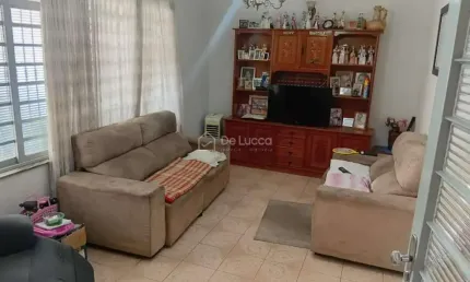 Casa com 3 quartos à venda na Rua Patrocínio do Sapucaí, 602, Jardim Flamboyant, Campinas, 190 m2 por R$ 700.000
