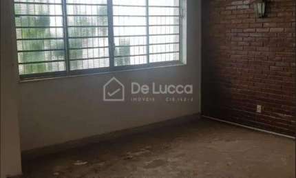 Casa com 3 quartos à venda na Rua Clodomiro Franco A. Júnior, 117, Jardim Leonor, Campinas, 218 m2 por R$ 450.000