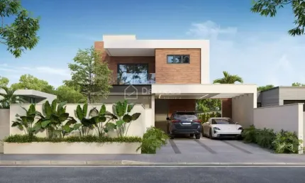 Casa em condomínio fechado com 3 quartos à venda na avenida oswaldo von zuben, 1775, parque da hípica, campinas, 160 m2 por r$ 1.920.000