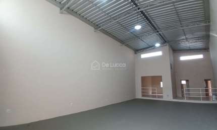 Barracão / Galpão / Depósito à venda na Rua Salustiano Penteado, 415, Botafogo, Campinas, 200 m2 por R$ 950.000